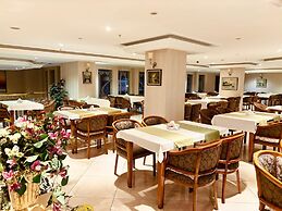 Askoc Hotel ve Spa