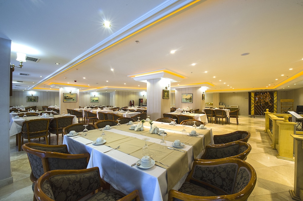Askoc Hotel ve Spa