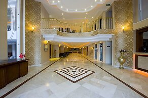Askoc Hotel ve Spa