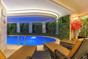 Askoc Hotel ve Spa