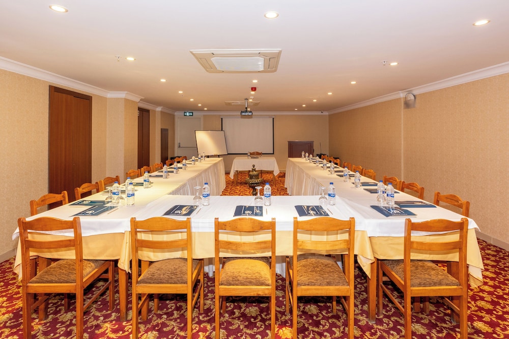 Askoc Hotel ve Spa