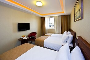 Askoc Hotel ve Spa