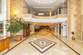 Askoc Hotel ve Spa