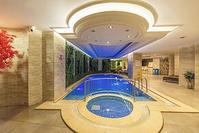 Askoc Hotel ve Spa