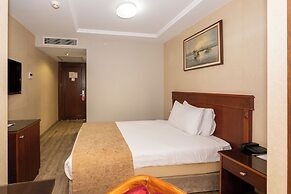 Askoc Hotel ve Spa