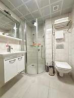 Askoc Hotel ve Spa