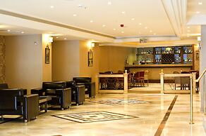 Askoc Hotel ve Spa