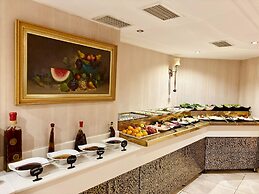 Askoc Hotel ve Spa