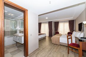 Askoc Hotel ve Spa
