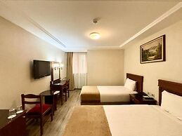 Askoc Hotel ve Spa
