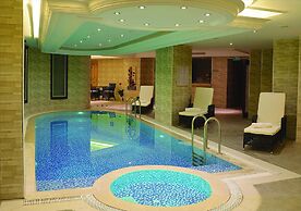 Askoc Hotel ve Spa