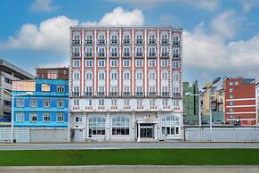 Askoc Hotel ve Spa