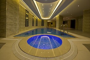 Askoc Hotel ve Spa