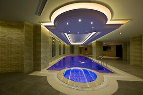 Askoc Hotel ve Spa