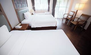 Baumanburi