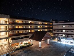 Baumanburi