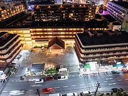 Baumanburi