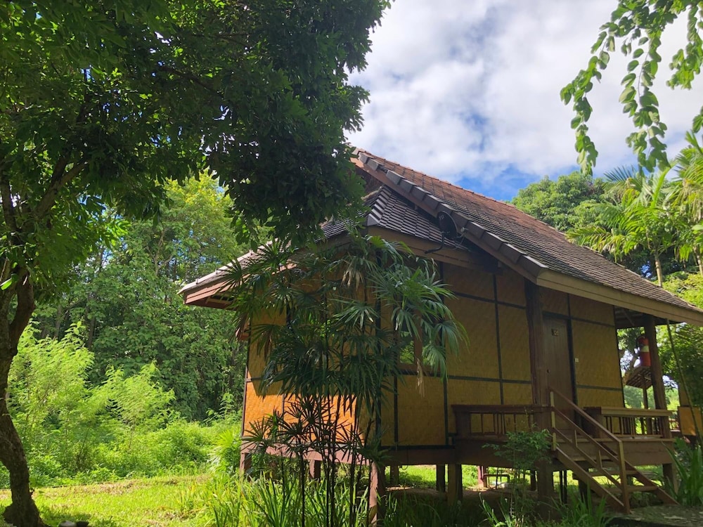 Baan Krating Pai Resort