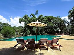 Baan Krating Pai Resort