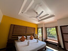 Baan Krating Pai Resort
