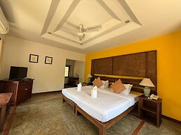 Baan Krating Pai Resort