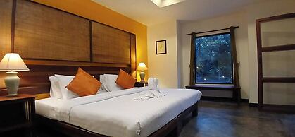 Baan Krating Pai Resort