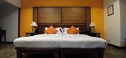 Baan Krating Pai Resort