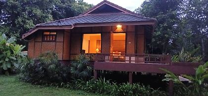 Baan Krating Pai Resort