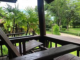 Baan Krating Pai Resort