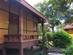 Baan Krating Pai Resort