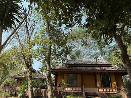 Baan Krating Pai Resort