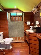 Baan Krating Pai Resort