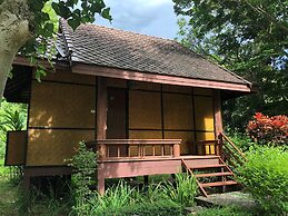 Baan Krating Pai Resort