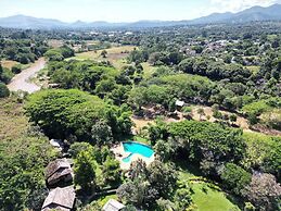 Baan Krating Pai Resort