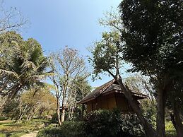 Baan Krating Pai Resort