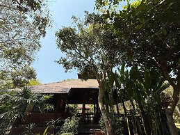 Baan Krating Pai Resort