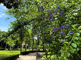 Baan Krating Pai Resort