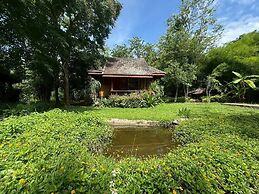 Baan Krating Pai Resort