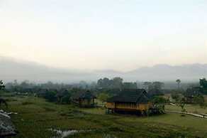 Baan Krating Pai Resort