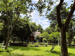 Baan Krating Pai Resort