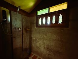 Baan Krating Pai Resort