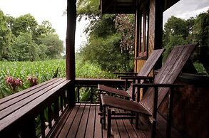 Baan Krating Pai Resort