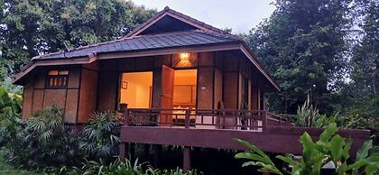 Baan Krating Pai Resort