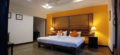 Baan Krating Pai Resort