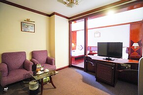 TTC Hotel - Da Lat