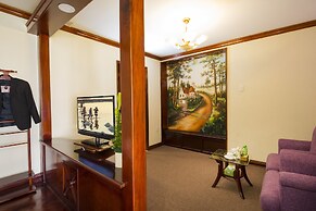 TTC Hotel - Da Lat