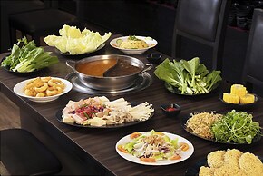 TTC Hotel - Da Lat