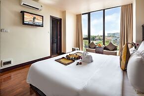 Thanh Lich Royal Boutique Hotel