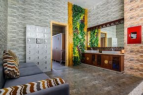 Thanh Lich Royal Boutique Hotel