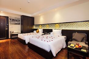 Thanh Lich Royal Boutique Hotel